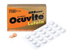 Ocuvite