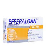 Eferalgan 300mg ( đat)