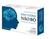 KINH VƯƠNG NÃO BỘ