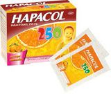 HAPACOL 250MG