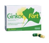 Ginko fort
