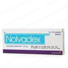 NOLVADEX 10MG