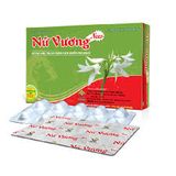 NỮ VƯƠNG