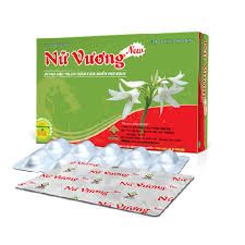 NỮ VƯƠNG