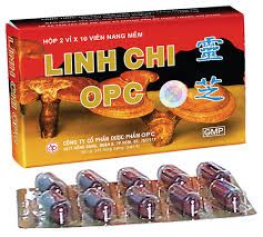 LINH CHI OPC