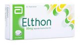 ELTHON 50mg