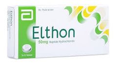 ELTHON 50mg