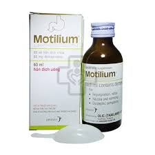 Motilium 60ml