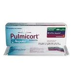 Pulmicort 500mg/2ml