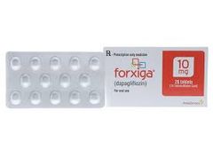 Forxiga 10mg