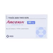 Arcoxia 90mg