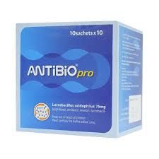 ANTIBIO pro