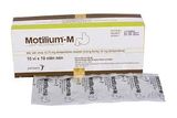 MOTILIUM-M