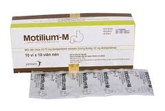 MOTILIUM-M