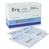 Ery 250mg (gói)