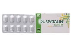 DUSPATALIN RETARD 200MG