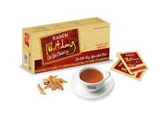 LINH CHI NHẤT LONG