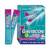 Gaviscon Dual