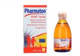 KIDDI PHARMATON 100MG