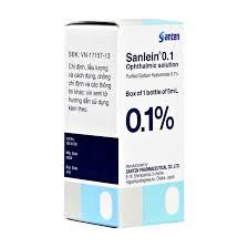 SANLEIN 0,1%