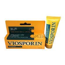 VIOSPORIN