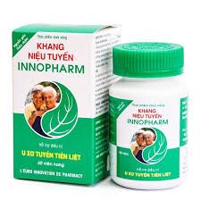 KHANG NIỆU TUYẾN