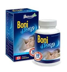 Boni Sleep