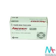 Arcoxia 120mg