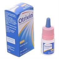 OTRIVIN 0.05 GIOT