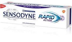 Sensodyne RaPid