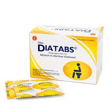 NEW DIATABS