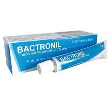 Bactronil Cream