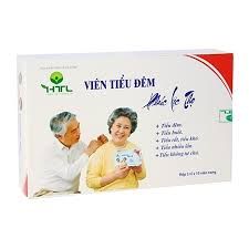 VIÊN TIỂU ĐÊM HTL