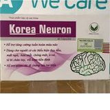 Korea neuron