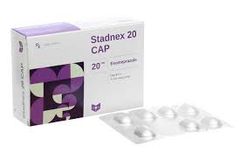 STADNEX 20mg