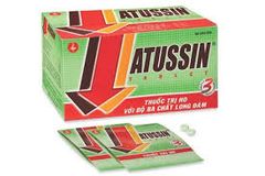 ATUSSIN