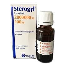 Sterogyl