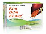 KIM ĐỞM KHANG
