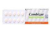 COMBIZAR 50mg/12,5mg
