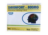 DAVINFORT 800MG
