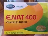 ENAT 400