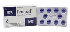DOMITAZOL