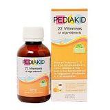 Pediakid 22vitamin