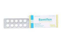 Bamifen