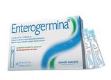 ENTEROGERMINA (ỐNG)