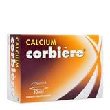 CALCIUM CORBIERE 10ML