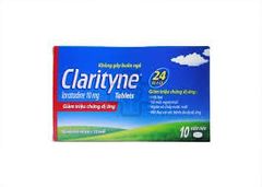 Claritine 10mg