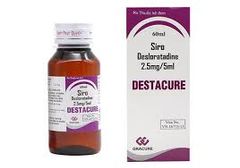 DESTACURE 60ML