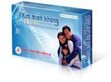 KIM MIỄN KHANG