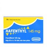 Hafenthyl 145mg